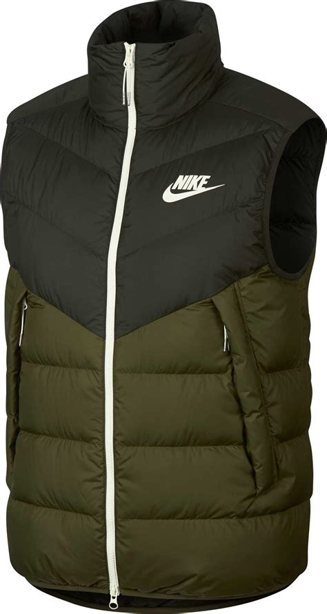 Nike vests for men